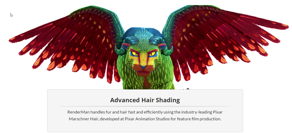 Advanced RenderMan : 映画とアニメーションのための実践テク… 51PRDZCMT2L._AC_SY200_QL15_.jpg